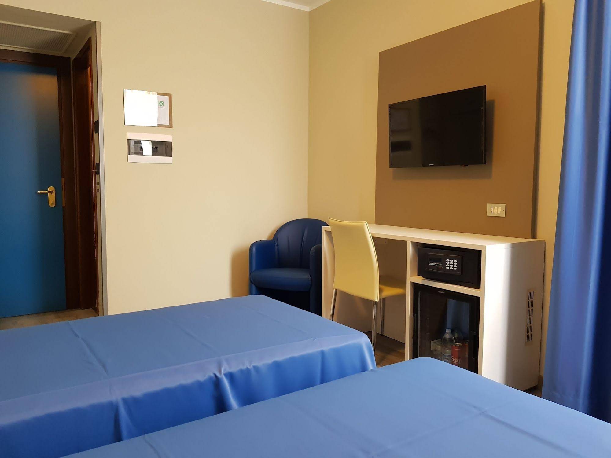 Hotel Oleggio Malpensa 