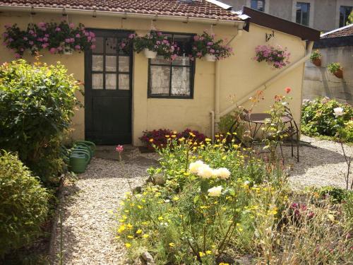 Le Relais De Marbot (ل رلیس د ماربوت) 