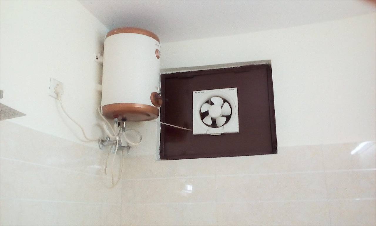 Hotel Ganesha Inn 