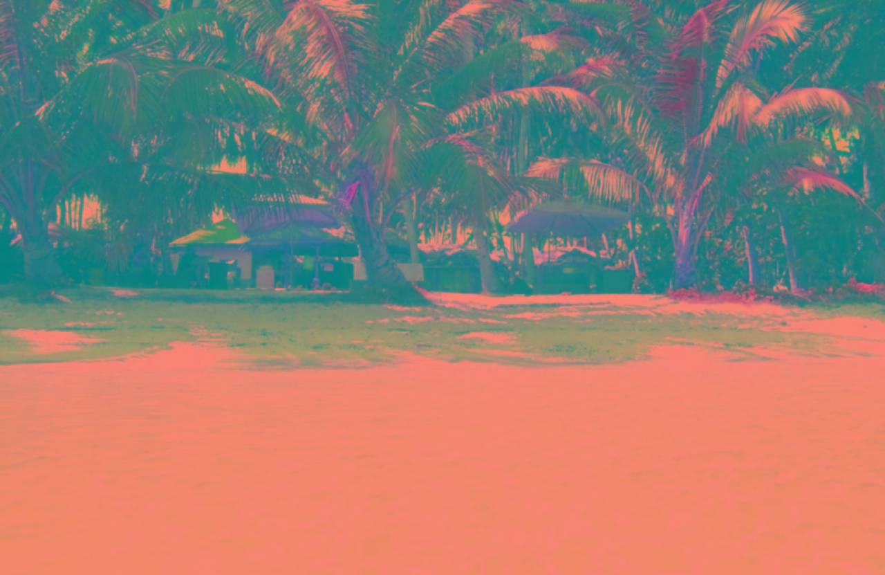 Havelock Island Beach Resort 