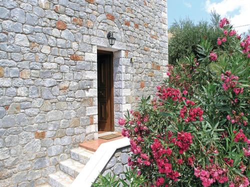 Holiday Home Agios Nikolaos 06 