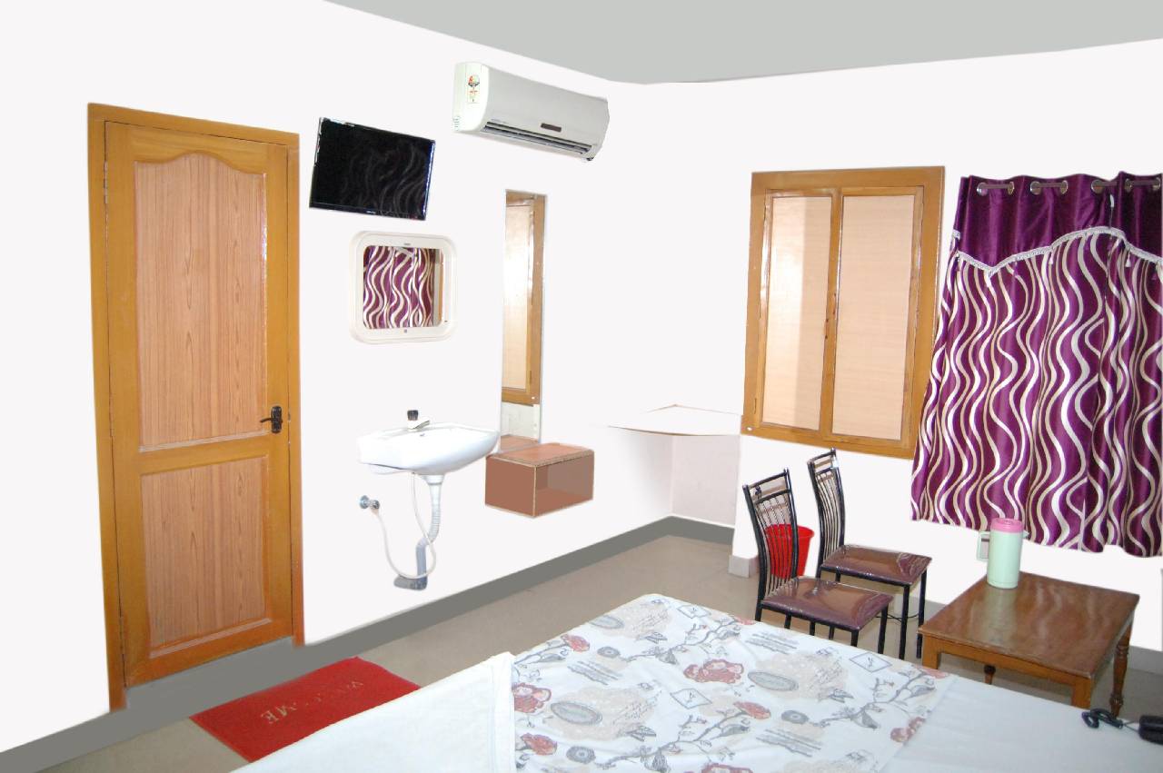 Hotel Jayaam 