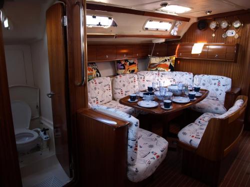 Sunny Yachting Mangalia 