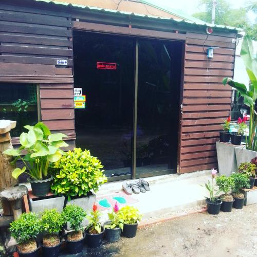 Orn Homestay 
