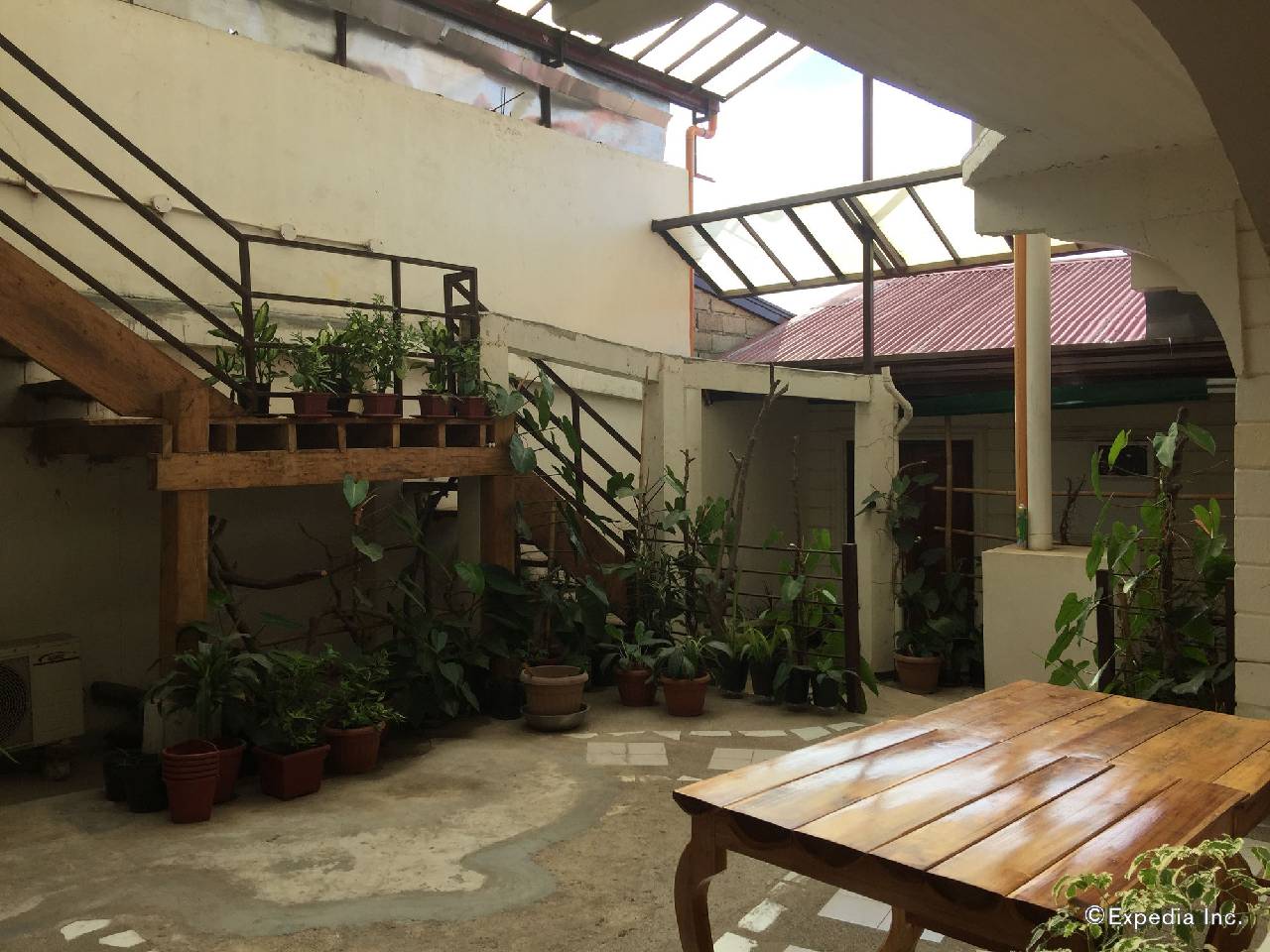 Zuric Pension Coron 