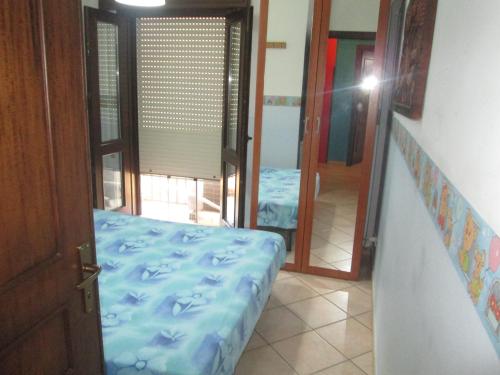 Casa Vacanza Calarossa (كاسا واكانزا كالاروسا) Hotel Description