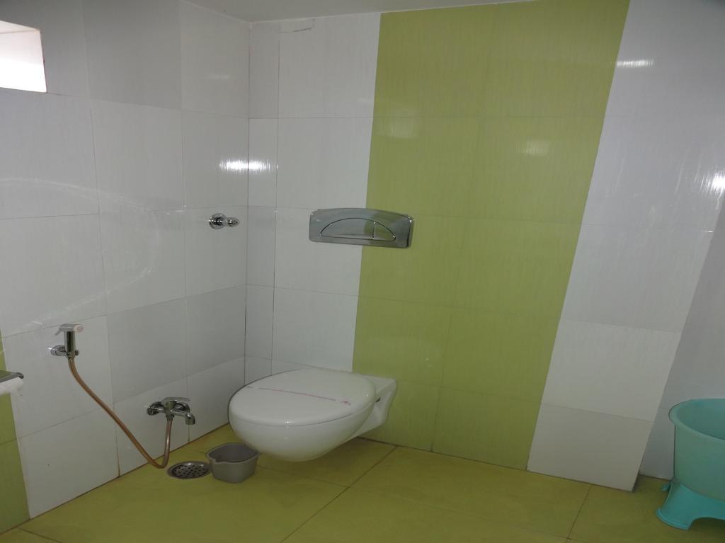 Om Regency Luxury Hotel In Ranchi 
