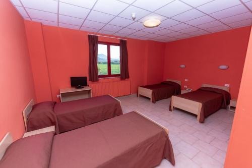 Albergo Dei Gelsi 