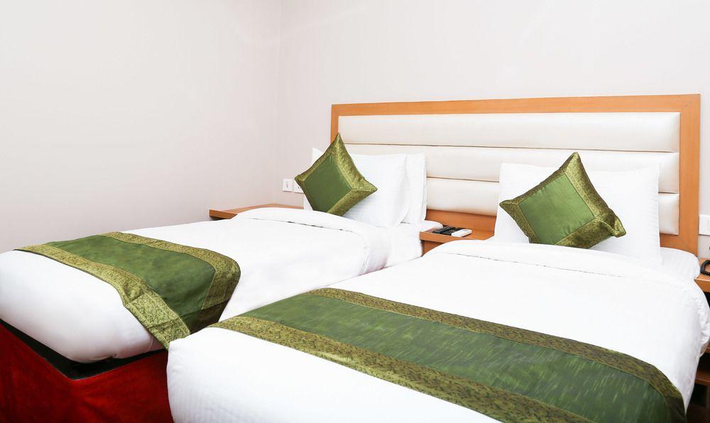 Treebo Trend Grand Mansarovar 
