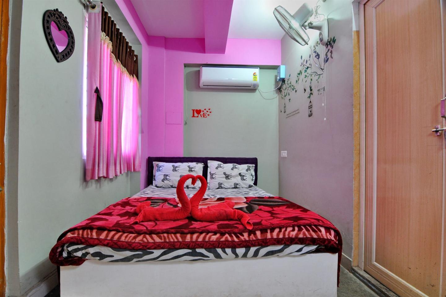 Oyo 23635 Sher E Bengal 