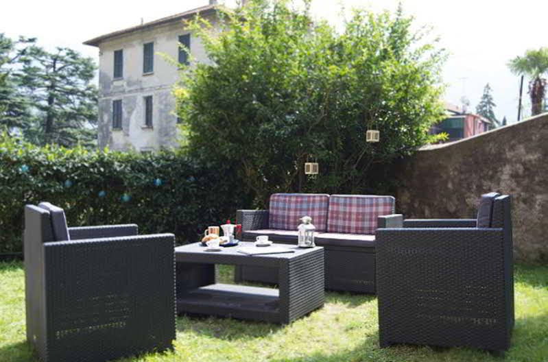 Cernobbio Residence 