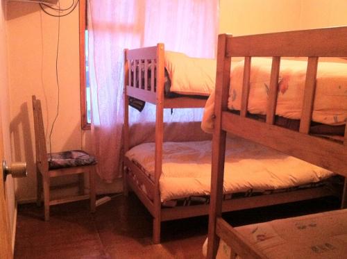 Hostel Melinda 