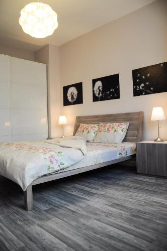 Apartment Dragolev 
