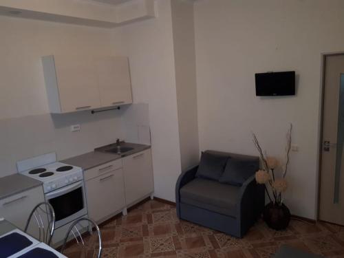 Hostel On Adoratskogo 1a 