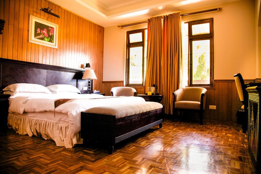 Tamarind Residency 