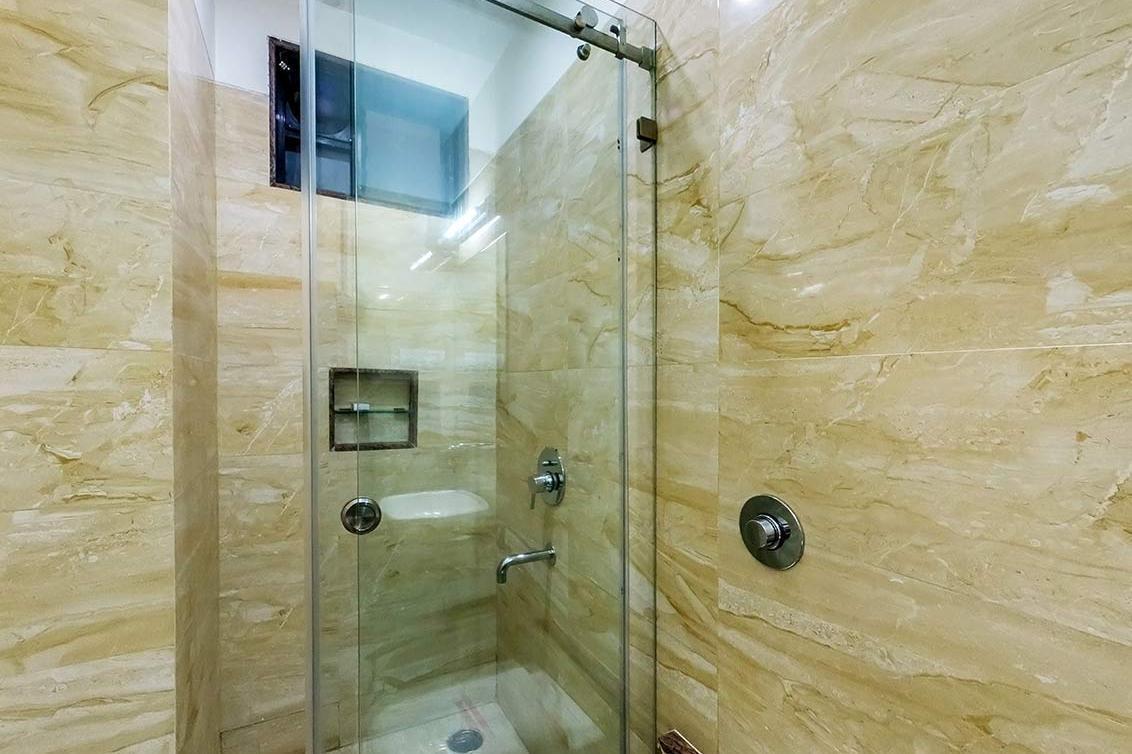 Jk Rooms 109 Hotel Mayur 