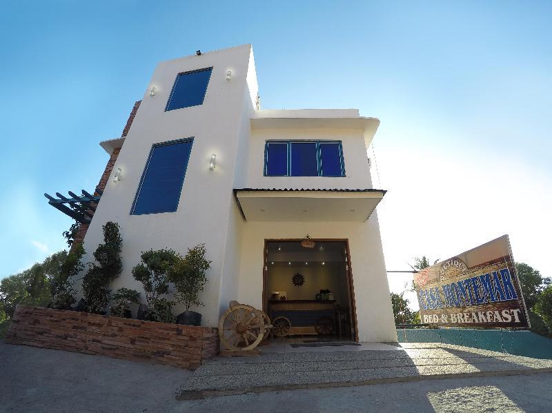 Casa Montemar (كاسا مونتمار) 