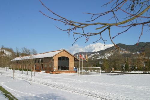 Alberg Rural Ruta Del Ferro 