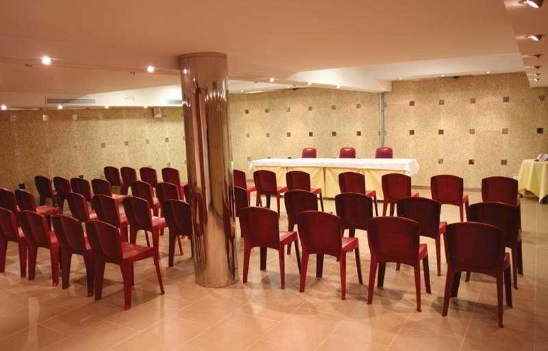Sumus Stella & Spa (سوموس استلا و اسپا) Conferences