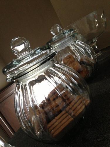 B&b Mugnos Charme Living 