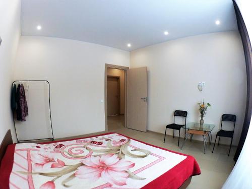 Guest House In Oslavskoye 