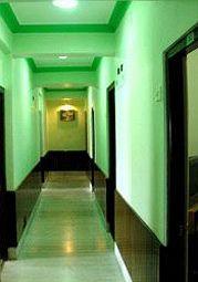 Hotel Golmaheem 
