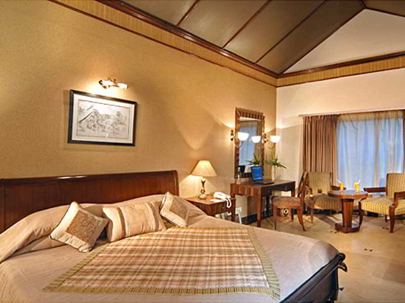 The Corbett Hideaway Room