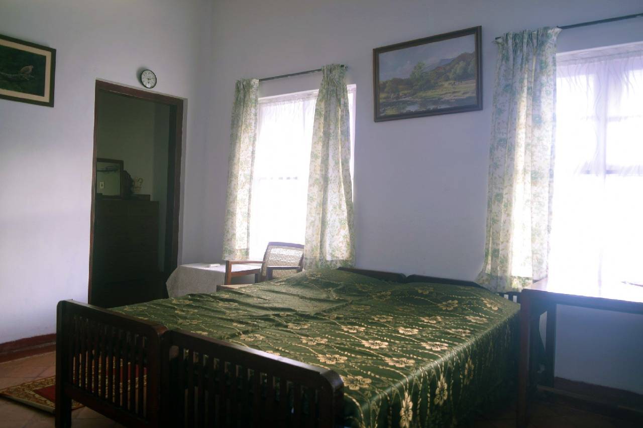 Fenn Hall 