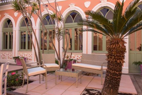 Locanda Hibiscus 