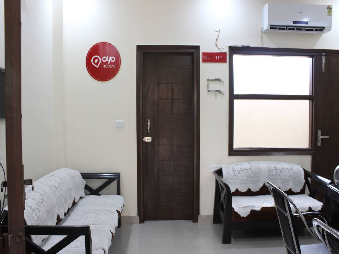 Oyo Rooms Sector 49 
