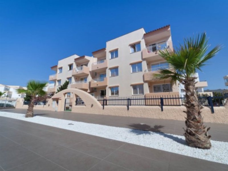Atzaro Apartamentos 