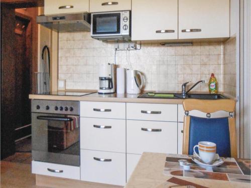 Apartment In Medebach Dudinghausen 