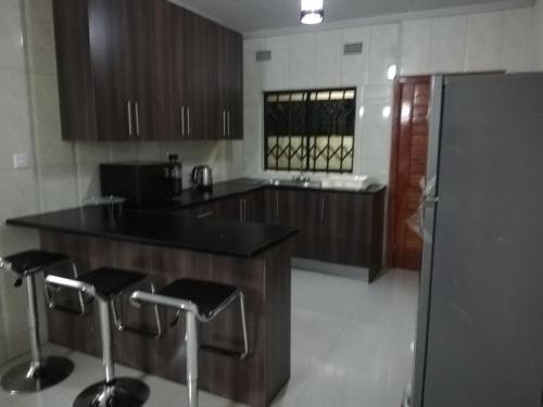 Tz & Tz Villas 