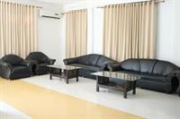 Oyo Premium Kosi River Resort 