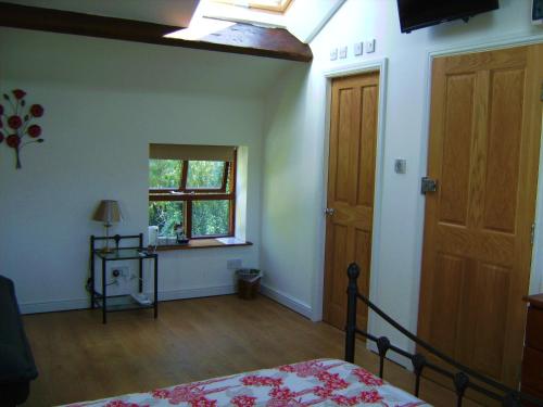Brook Barn B&b 