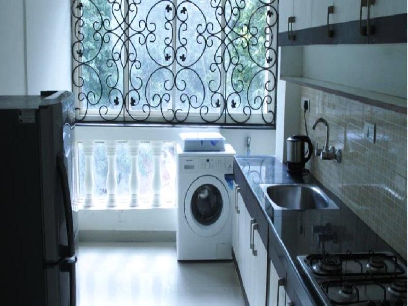 Moksh Holiday Homes 