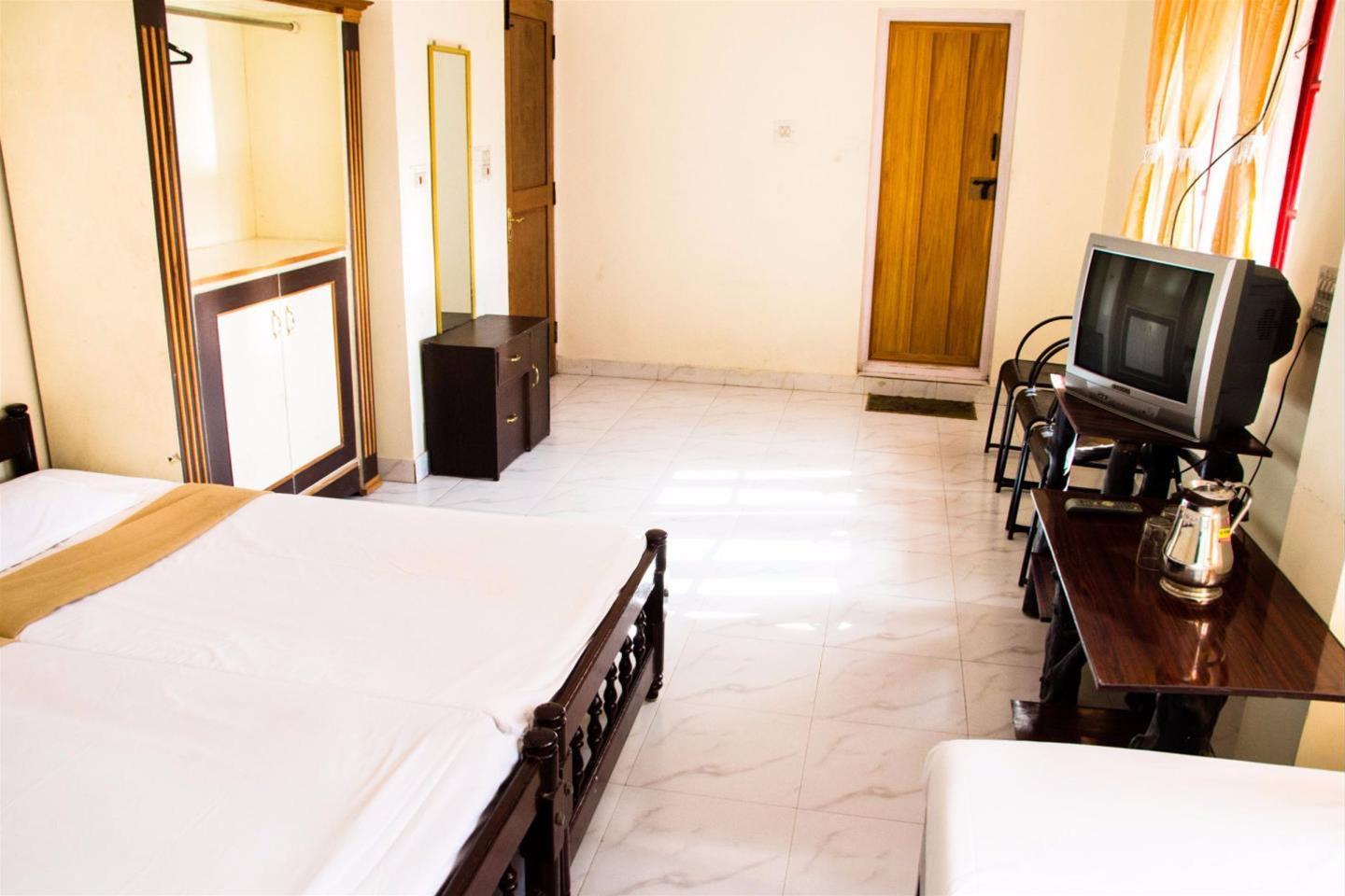 Guesthouse Near Madikeri Fort Madikeri By Guesthouser 56193 