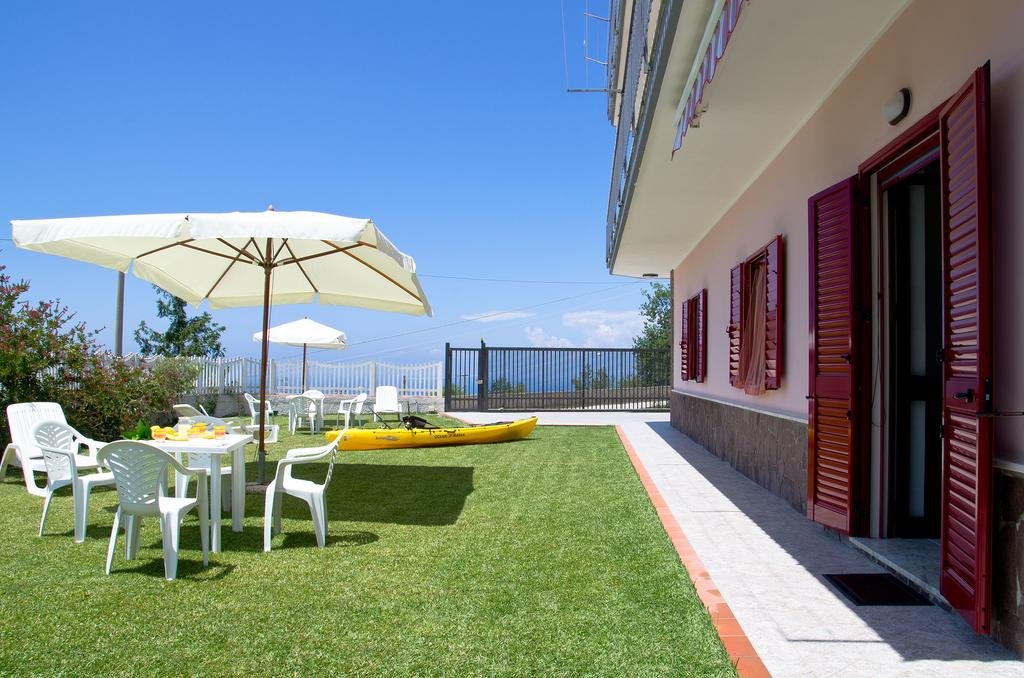 Casa Campanina 
