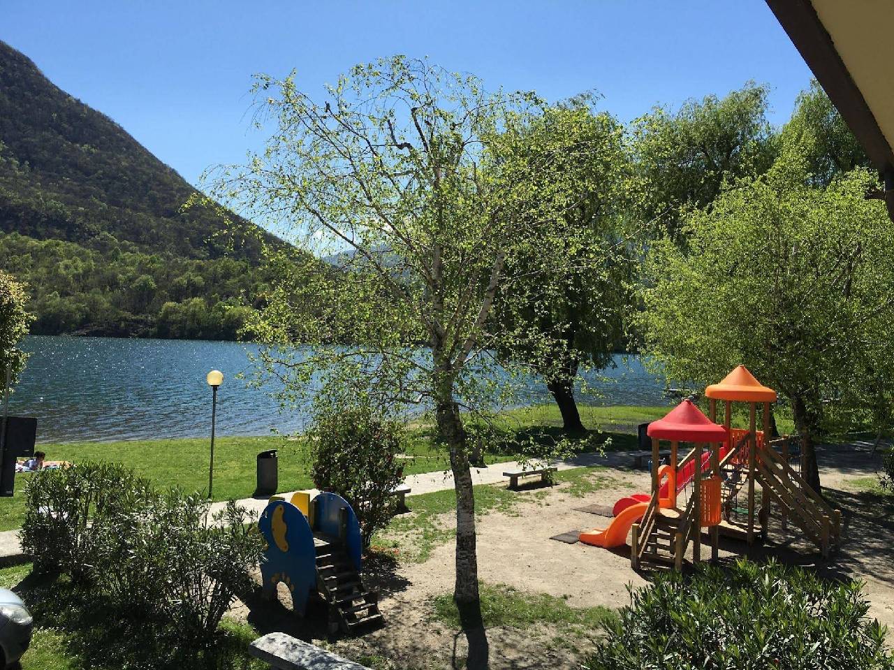 Hotel Ristorante La Quartina 