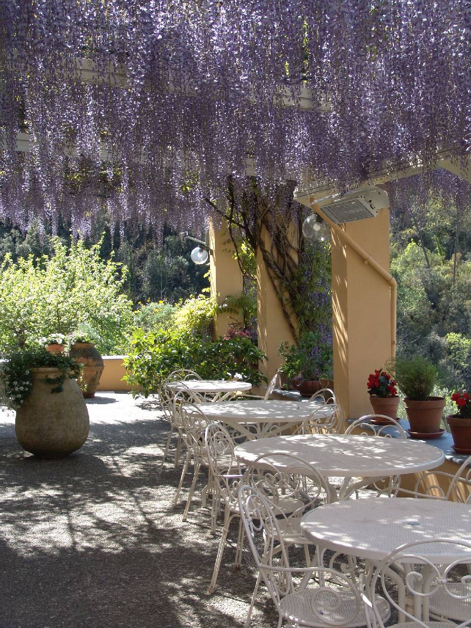 Agriturismo Villanova 