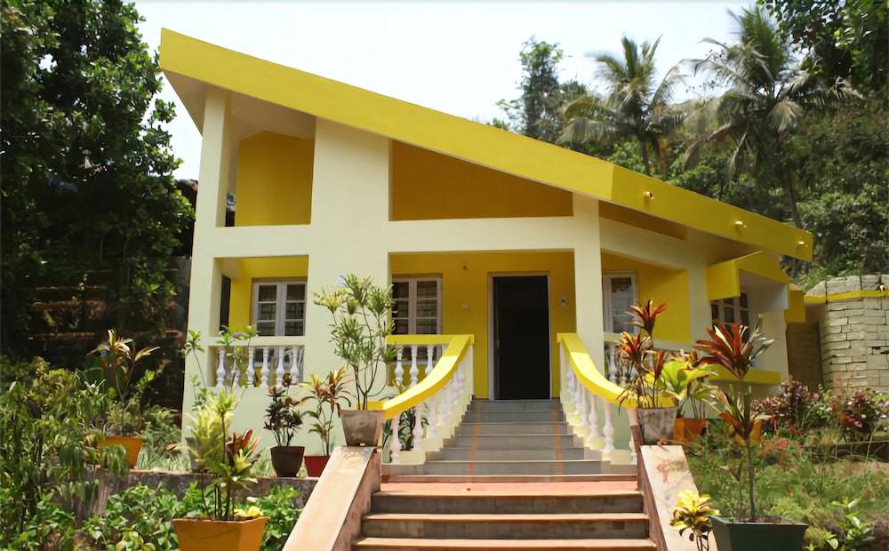 Farmagudi Hill Retreat 