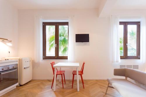 Residence Itaca 