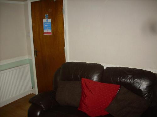 Brackenhurst Guesthouse 
