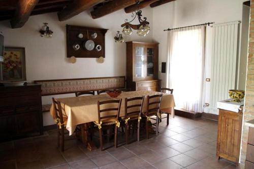 Villa Giara 