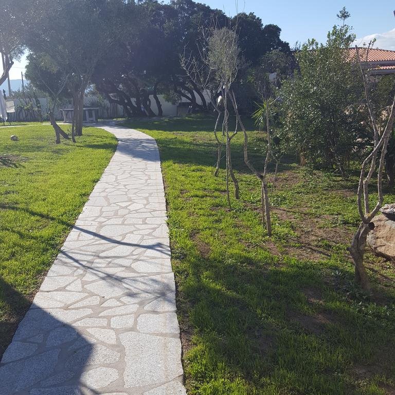 Residenze Soledade 