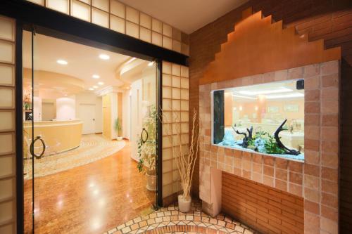 Ristorante Hotel Lucia 