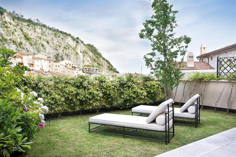 Falisia A Luxury Collection Resort & Spa General view