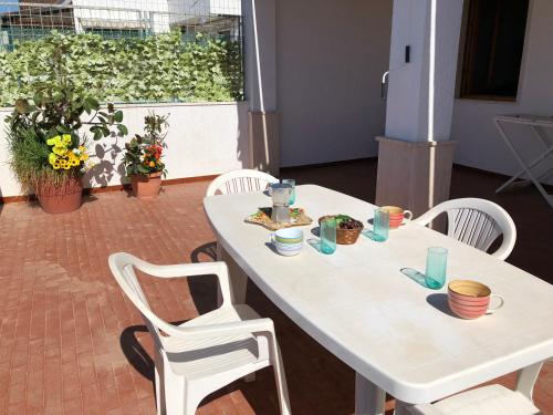 Villino Gallipoli Low Cost 