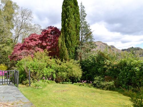 Greenbank House 