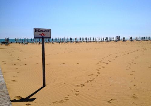 Bosco Canoro East Bibione Eco Resort 